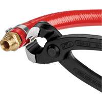 8-3/4" Ear Clamp Pliers Groupe Belzile Dickner