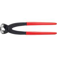8-3/4" Ear Clamp Pliers with Front & Side Jaws Groupe Belzile Dickner
