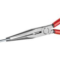 Pince &agrave; bec long avec coupe-fil, 8" lo Groupe Belzile Dickner