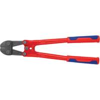 Large Bolt Cutters, 18-1/4" L, Center Cut Groupe Belzile Dickner