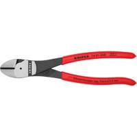 High Leverage Diagonal Cutters, 8" L Groupe Belzile Dickner