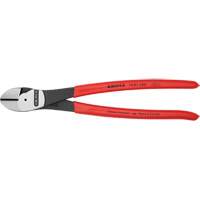 High Leverage Diagonal Cutters, 10" L Groupe Belzile Dickner