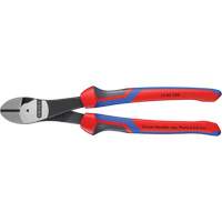 High Leverage Diagonal Cutters with KNIPEXTEND Handle, 10" L Groupe Belzile Dickner