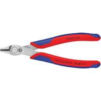Electronics Super Knips&reg; XL Pliers, 5-1/2" Groupe Belzile Dickner