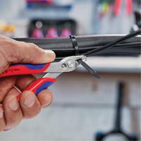 Electronics Super Knips&reg; XL Pliers, 5-1/2" Groupe Belzile Dickner