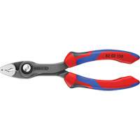 Pince TwinGrip Groupe Belzile Dickner