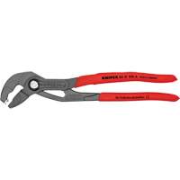 10" Spring Hose Clamp Pliers Groupe Belzile Dickner