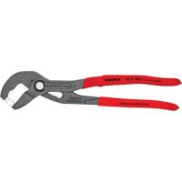 10" Hose Clamp Pliers for Click Clamps Groupe Belzile Dickner