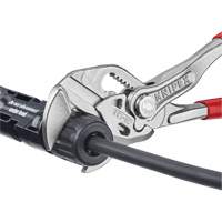 Mini Pliers Wrench, 5" Groupe Belzile Dickner