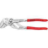 Pliers Wrench, 7-1/4" Groupe Belzile Dickner