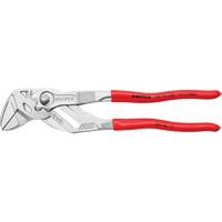 Pliers Wrench, 10" Groupe Belzile Dickner