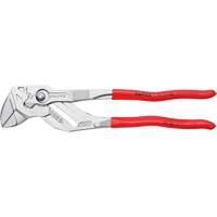 Pliers Wrench, 12" Groupe Belzile Dickner