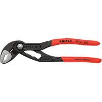 Cobra&reg; Water Pump Pliers, 6" Groupe Belzile Dickner