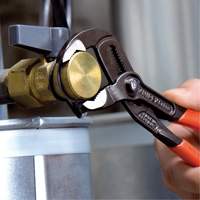 Cobra&reg; Water Pump Pliers, 12" Groupe Belzile Dickner