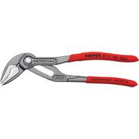 Cobra&reg; ES Water Pump Pliers, 7-1/4" Groupe Belzile Dickner
