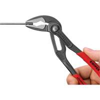 Cobra&reg; ES Water Pump Pliers, 7-1/4" Groupe Belzile Dickner