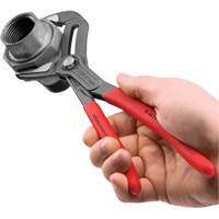 Cobra&reg; ES Water Pump Pliers, 10" Groupe Belzile Dickner