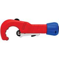 7-1/4" TubiX&reg; Pipe Cutter, 1/4"- 1-3/8" Capacity Groupe Belzile Dickner