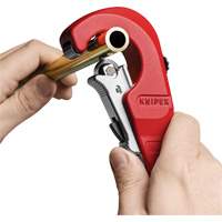 7-1/4" TubiX&reg; Pipe Cutter, 1/4"- 1-3/8" Capacity Groupe Belzile Dickner