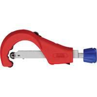 10-1/4" KNIPEX TubiX&reg; XL Pipe Cutter, 5/64"- 3" Capacity Groupe Belzile Dickner