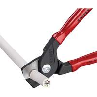 StepCut&reg; Cable Shears, 6-1/4" Groupe Belzile Dickner
