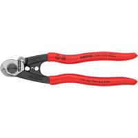Wire Rope Shears, 7-1/2" Groupe Belzile Dickner
