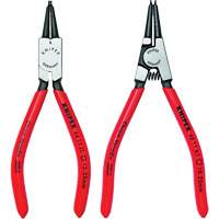 2-Piece Snap Ring Pliers Set Groupe Belzile Dickner