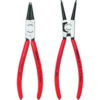 2-Piece Snap Ring Pliers Set Groupe Belzile Dickner