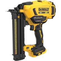 Cloueuse de finition sans fil cal 18 XR, 20 V, Lithium-ion Groupe Belzile Dickner