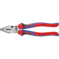 High Leverage Combination Pliers Groupe Belzile Dickner