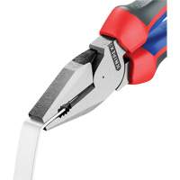 High Leverage Combination Pliers Groupe Belzile Dickner