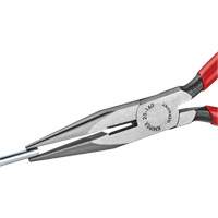 Pince &agrave; bec long avec coupe-fil, 6-1/4" lo Groupe Belzile Dickner
