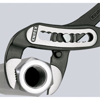 Alligator&reg; Self-Locking Water Pump Pliers, 10" Groupe Belzile Dickner