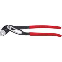 Alligator&reg; Self-Locking Water Pump Pliers, 12" Groupe Belzile Dickner