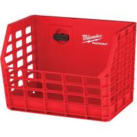 PACKOUT Compact Wall Basket Groupe Belzile Dickner
