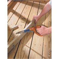 11-1/2" Standard Utility Saw Groupe Belzile Dickner