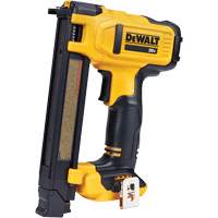 20V MAX Cordless Cable Stapler (Tool Only), 1" Staples Groupe Belzile Dickner