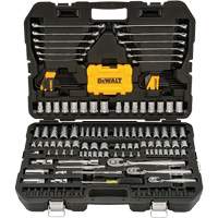 Mechanic's Tool Set Groupe Belzile Dickner