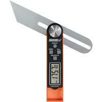 8" Digital T-Bevel Groupe Belzile Dickner