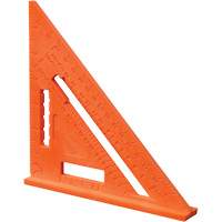 7" Structo-Cast&reg; Rafter Square Groupe Belzile Dickner