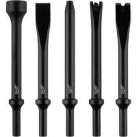 Hammer Chisel Bit Set Groupe Belzile Dickner
