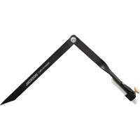 Petit marqueur &agrave; rayon de 11" Groupe Belzile Dickner