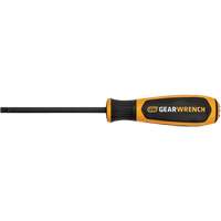 Bolt Biter Slotted Dual Material Extraction Screwdriver, 1/4" Tip, 9-1/2" L Groupe Belzile Dickner