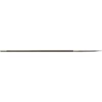 5/32" Chainsaw File, Round, 8", Knurl Groupe Belzile Dickner