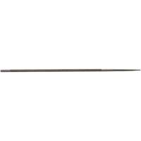 3/16" Chainsaw File, Round, 8", Knurl Groupe Belzile Dickner