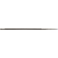 7/32" Chainsaw File, Round, 8", Knurl Groupe Belzile Dickner