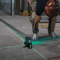 Laser vert &agrave; plusieurs 12Vmax CXT, outil seulement Groupe Belzile Dickner