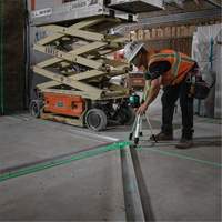 Laser vert &agrave; plusieurs 12Vmax CXT, outil seulement Groupe Belzile Dickner