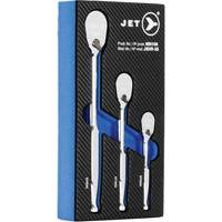 20-Tooth Sealed Head Ratchet Set Groupe Belzile Dickner