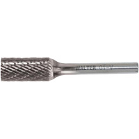 Cylindrical Carbide Burr Groupe Belzile Dickner